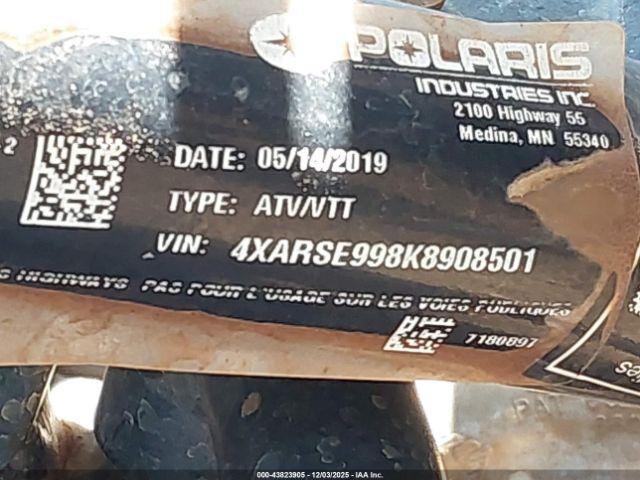 Polaris Ranger Crew Xp 1000 Eps Image 2