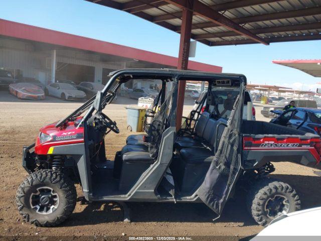 Polaris Ranger Crew Xp 1000 Eps Image 14