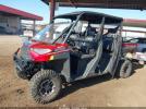 Polaris Ranger Crew Xp 1000 Eps Image 17