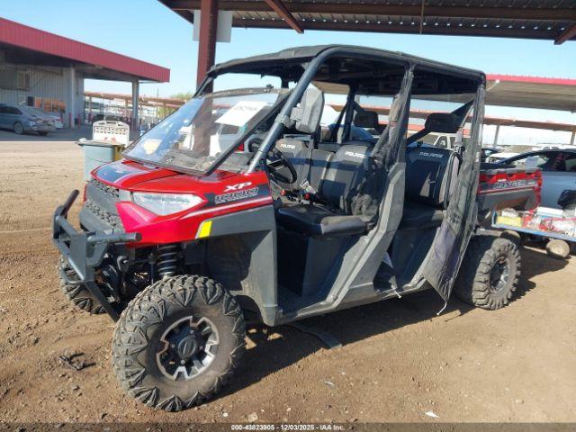 Polaris Ranger Crew Xp 1000 Eps Image 17