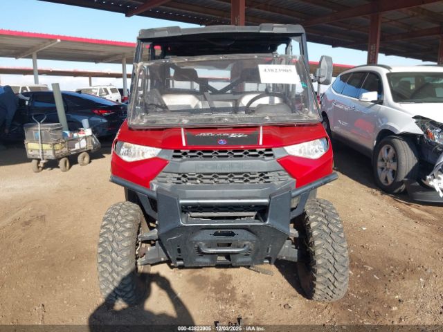 Polaris Ranger Crew Xp 1000 Eps Image 3