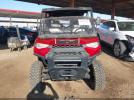 Polaris Ranger Crew Xp 1000 Eps Image 3