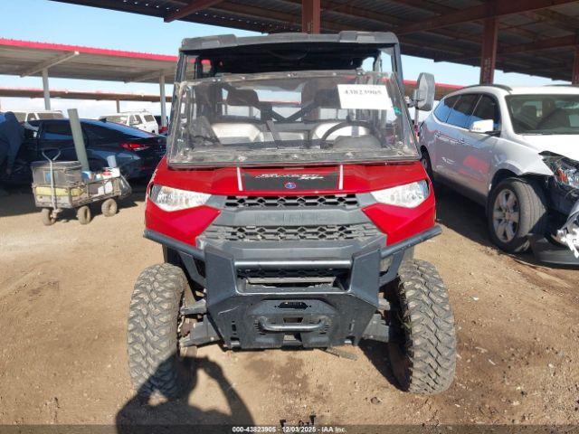Polaris Ranger Crew Xp 1000 Eps Image 3