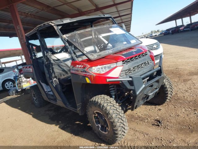 Polaris Ranger Crew Xp 1000 Eps Image 18