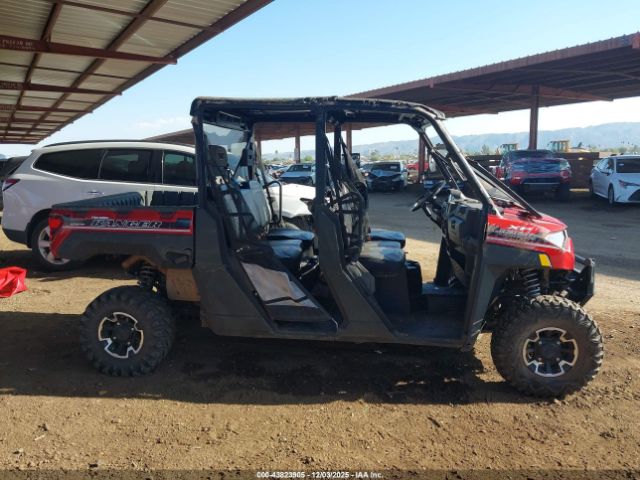 Polaris Ranger Crew Xp 1000 Eps Image 4