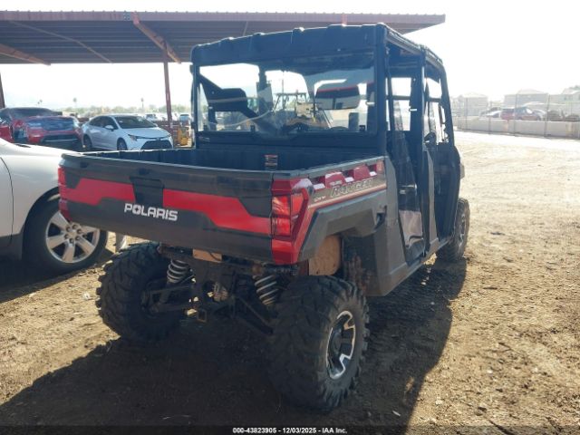 Polaris Ranger Crew Xp 1000 Eps Image 6