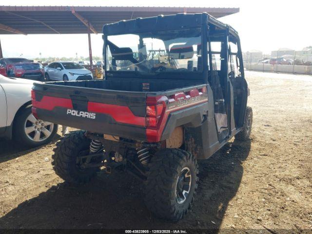 Polaris Ranger Crew Xp 1000 Eps Image 6