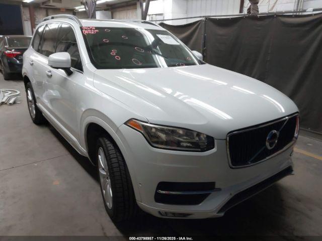  Salvage Volvo XC90