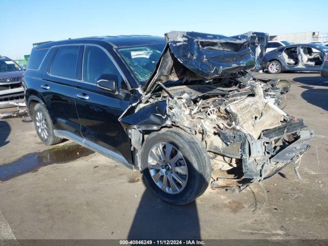  Salvage Hyundai PALISADE