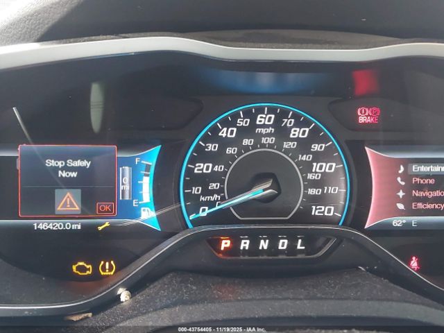 Ford C-MAX Energi Sel Image 6