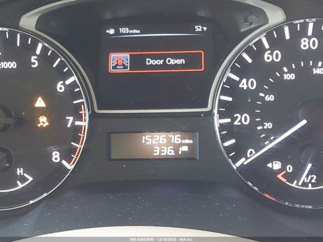 Nissan Altima 2.5 Sv Image 6