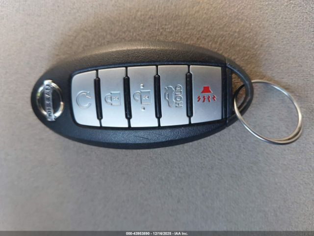 Nissan Altima 2.5 Sv Image 4