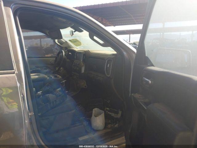 Chevrolet Silverado 1500 2wd  Short Bed Lt Image 14