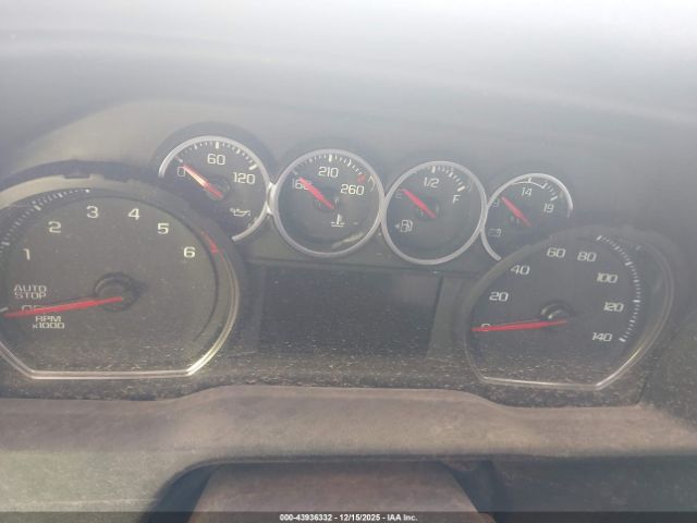 Chevrolet Silverado 1500 2wd  Short Bed Lt Image 13