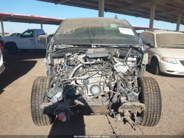 Chevrolet Silverado 1500 2wd  Short Bed Lt Image 4