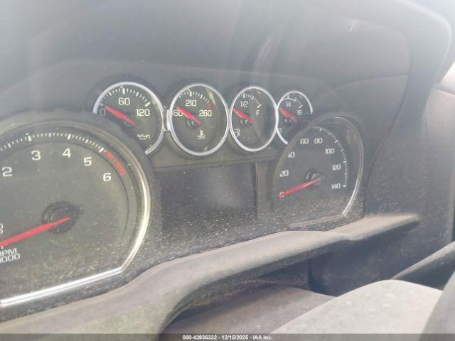 Chevrolet Silverado 1500 2wd  Short Bed Lt Image 9