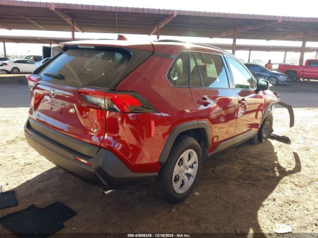 Toyota RAV4 Le Image 6