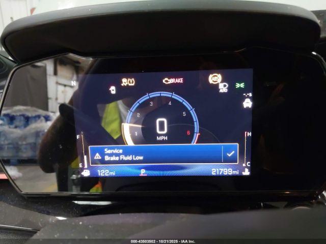 Chevrolet Trax Fwd 2rs Image 2