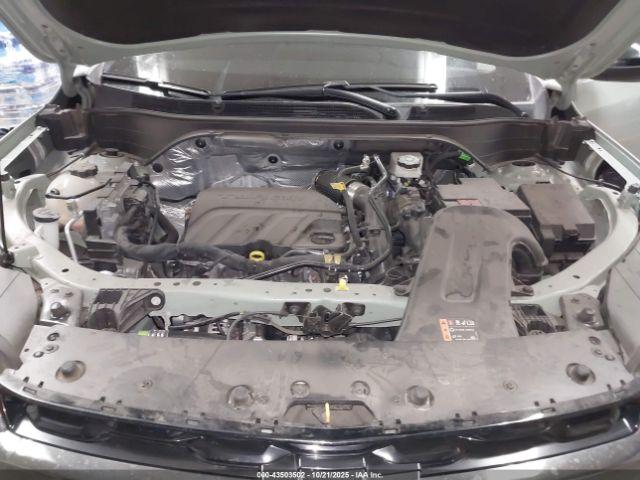 Chevrolet Trax Fwd 2rs Image 14