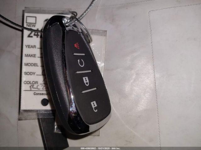 Chevrolet Trax Fwd 2rs Image 4