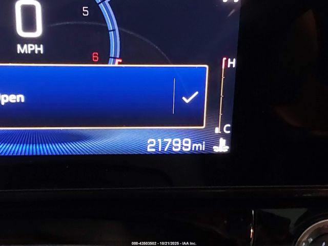 Chevrolet Trax Fwd 2rs Image 12