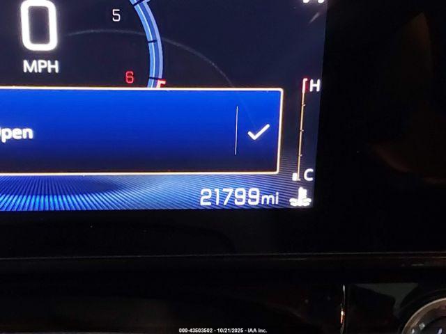 Chevrolet Trax Fwd 2rs Image 12