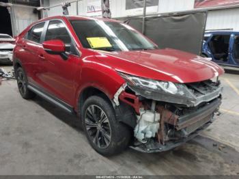  Salvage Mitsubishi Eclipse