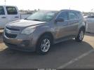 Chevrolet Equinox Ls Image 3
