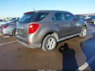 Chevrolet Equinox Ls Image 5