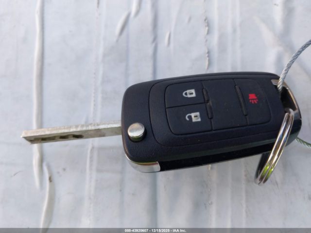 Chevrolet Equinox Ls Image 10