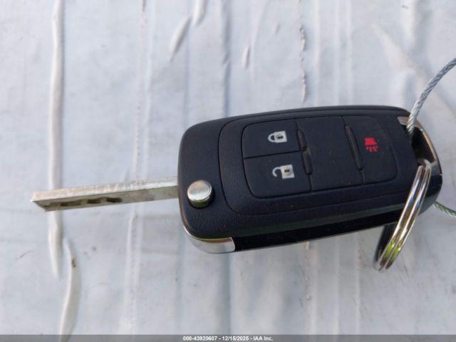 Chevrolet Equinox Ls Image 10