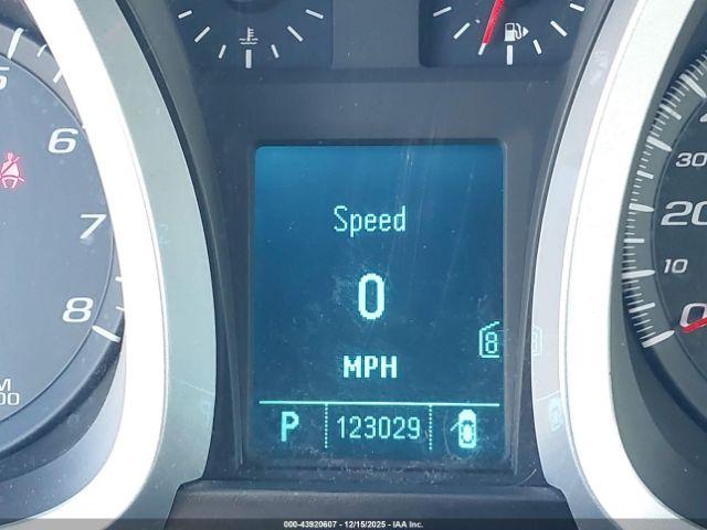 Chevrolet Equinox Ls Image 15