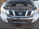 Nissan Titan Sv Image 13