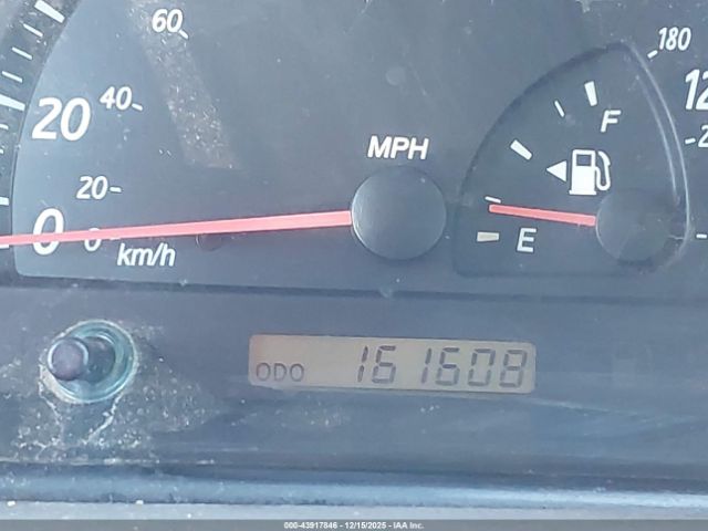 Toyota Camry Xle V6 Image 9