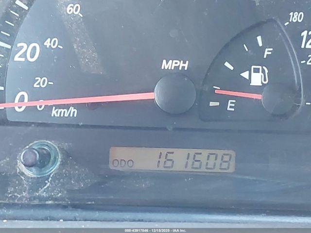 Toyota Camry Xle V6 Image 9