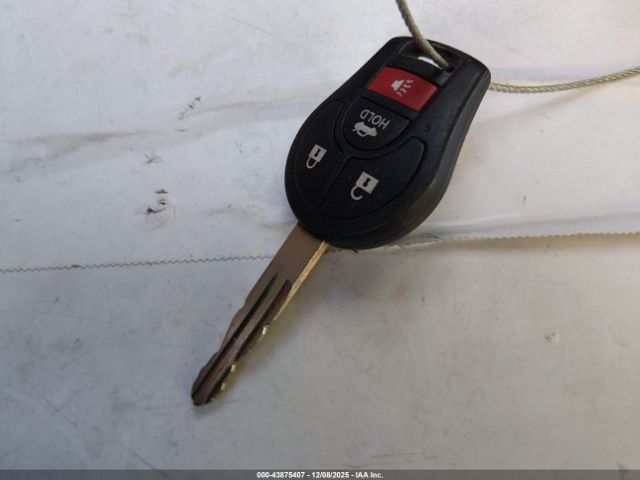 Nissan Sentra S Image 8