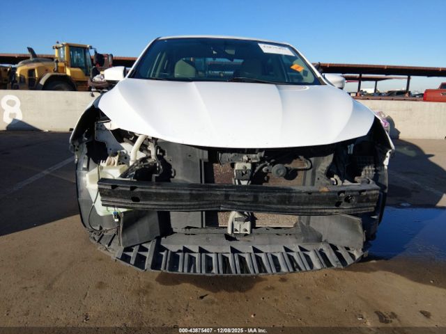 Nissan Sentra S Image 13