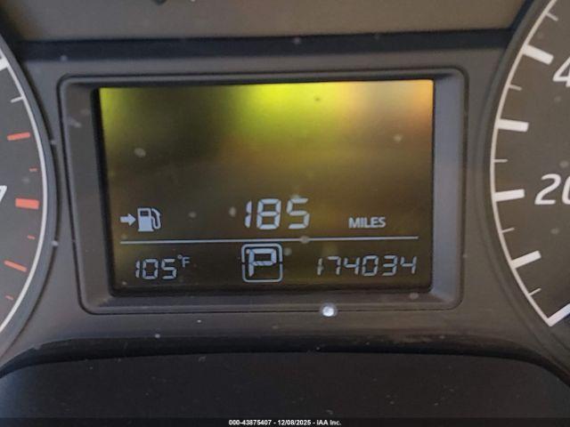 Nissan Sentra S Image 15