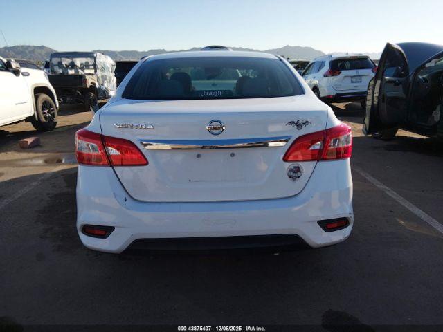 Nissan Sentra S Image 14