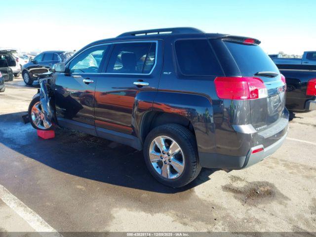 GMC Terrain Slt-1 Image 2