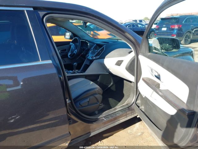 GMC Terrain Slt-1 Image 15