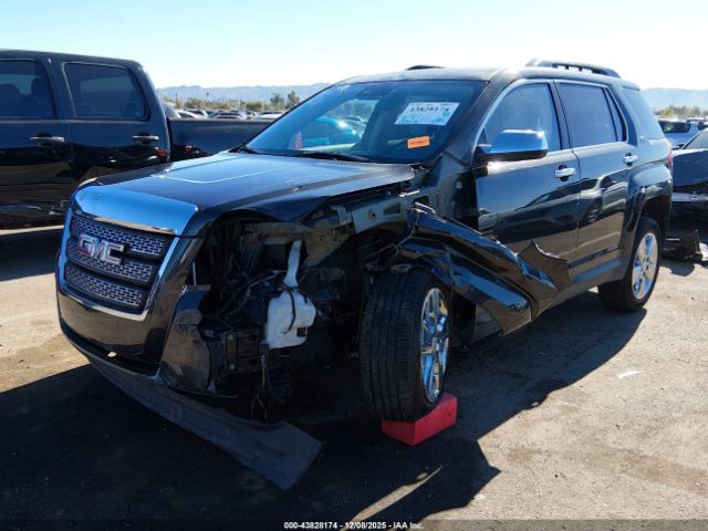 GMC Terrain Slt-1 Image 6