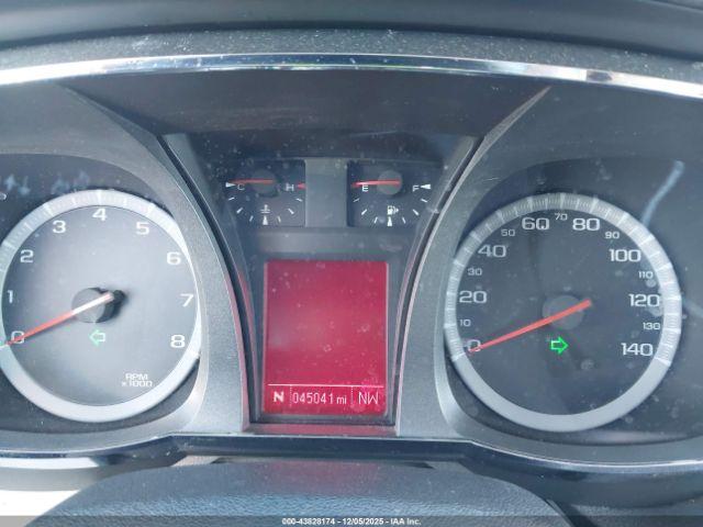 GMC Terrain Slt-1 Image 5