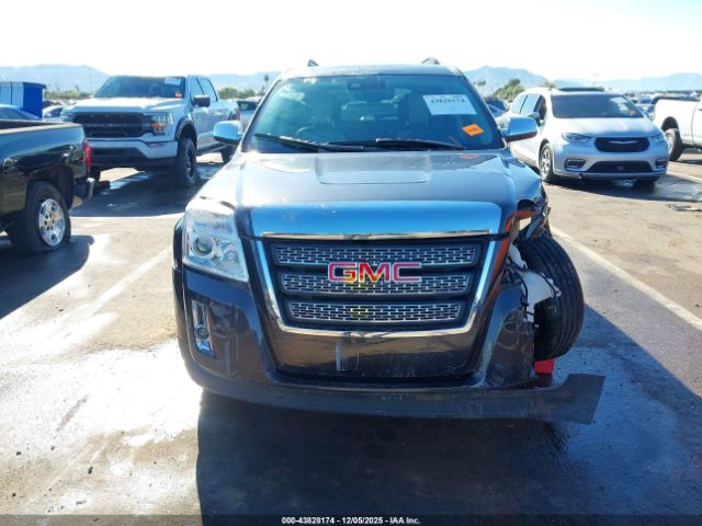 GMC Terrain Slt-1 Image 7