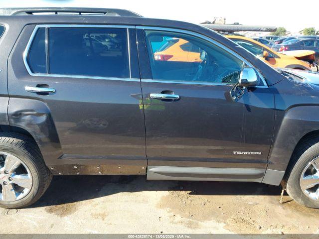 GMC Terrain Slt-1 Image 12