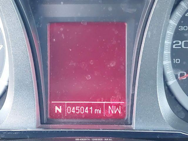 GMC Terrain Slt-1 Image 13