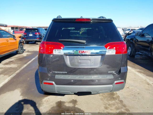 GMC Terrain Slt-1 Image 16