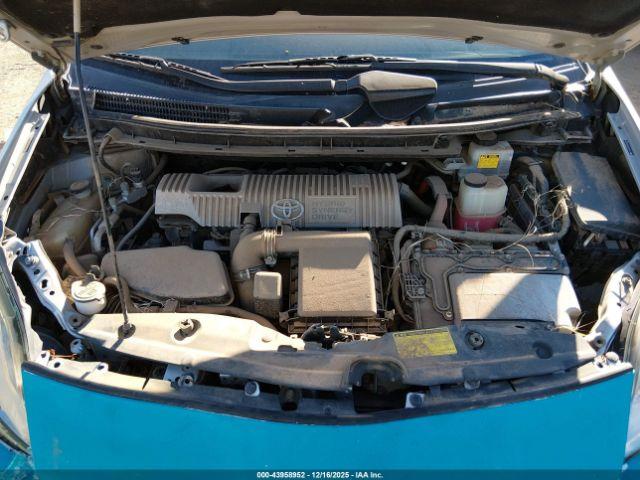 Toyota Prius Iii Image 9