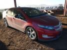 Chevrolet Volt Image 4