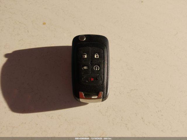 Chevrolet Volt Image 9